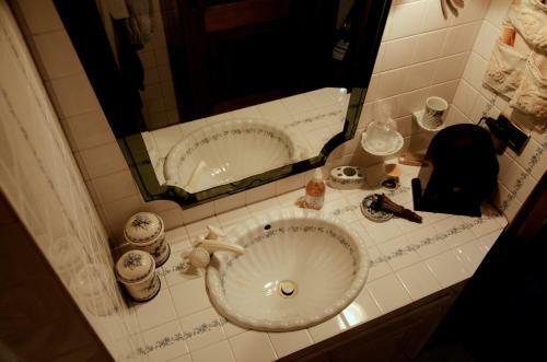 B&B Villa Moro