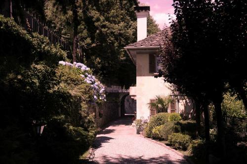 B&B Villa Moro