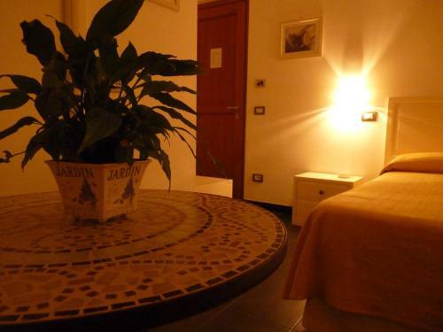 Hostal La Gerbera