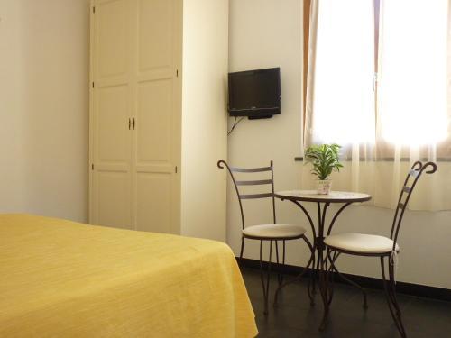 Hostal La Gerbera