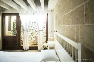 Agroturismo Masseria Bellolio
