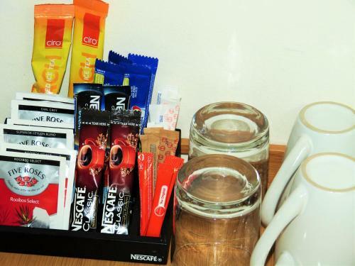 Lodge The Hampton