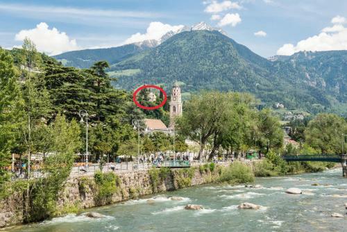 Apartamento Villa Hochland