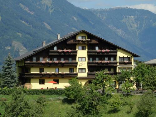 Apartamento Appartement Haus Seerose