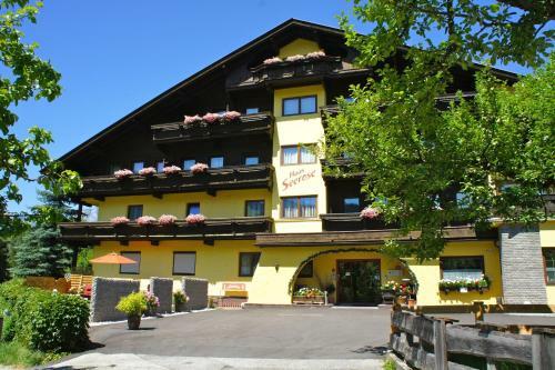 Apartamento Appartement Haus Seerose