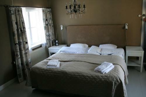 �g�rden Hotell & Restaurang