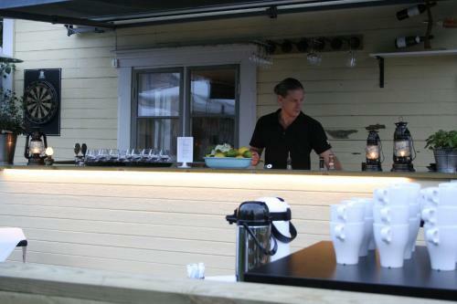 �g�rden Hotell & Restaurang