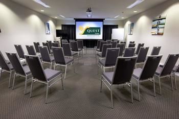 Aparthotel Quest Dubbo Serviced Apartments