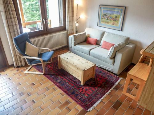 Apartamento Les Arsets