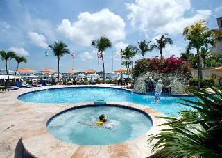 Hotel Paradise Harbour Club & Marina