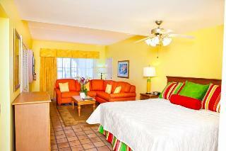 Hotel Paradise Harbour Club & Marina