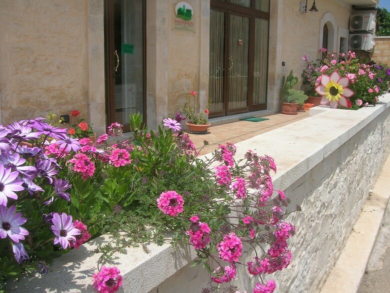 Agroturismo Borgo Rigolizia Vacanze