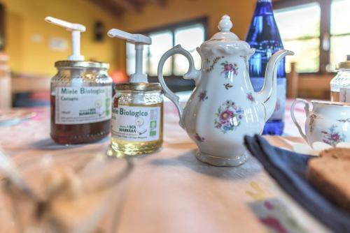 Agroturismo L'oca Mannara