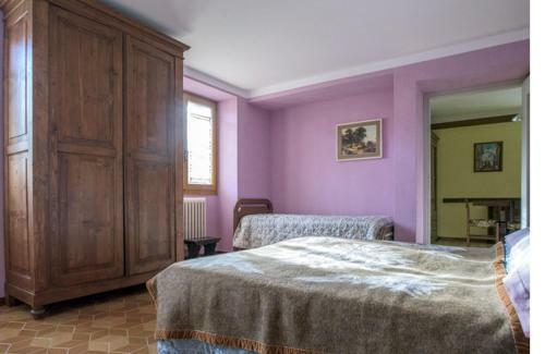 Agroturismo L'oca Mannara
