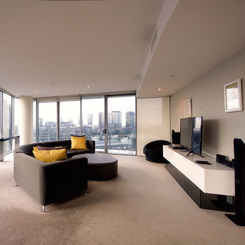Aparthotel Acd Apartments