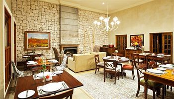 Hotel La Villa Vita
