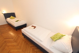 Checkvienna - Edelhof Apartments