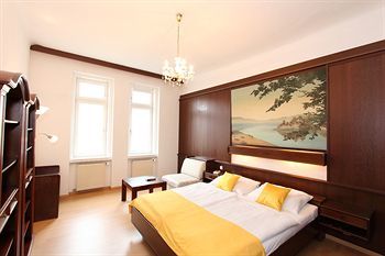 Checkvienna - Edelhof Apartments