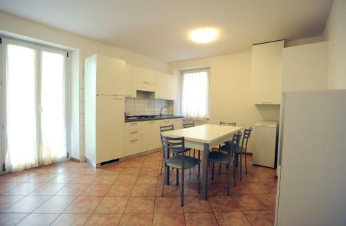Holiday Home Riva Del Garda 1