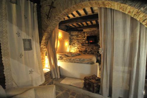 Apartamento La Casina Del Lillotatini