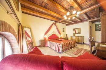Bed & Breakfast Monte Tondo