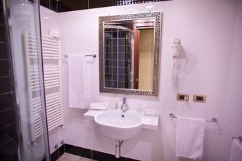Bed & Breakfast Monte Tondo