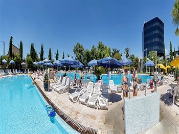 Hotel Antares - Sport Beauty & Wellness