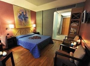 Hotel Antares - Sport Beauty & Wellness