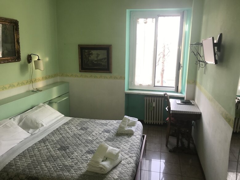 Ad Centrum B&B Di Fraccaroli Fabio