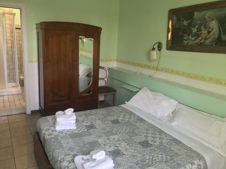 Ad Centrum B&B Di Fraccaroli Fabio