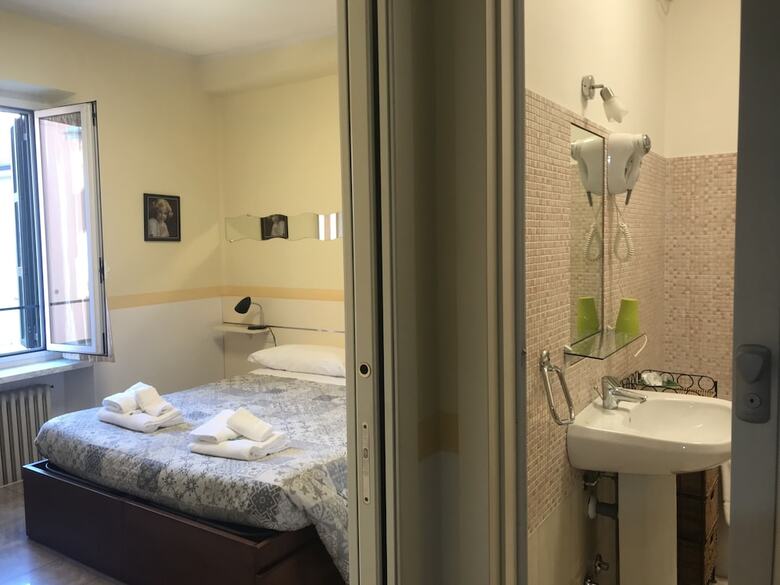 Ad Centrum B&B Di Fraccaroli Fabio