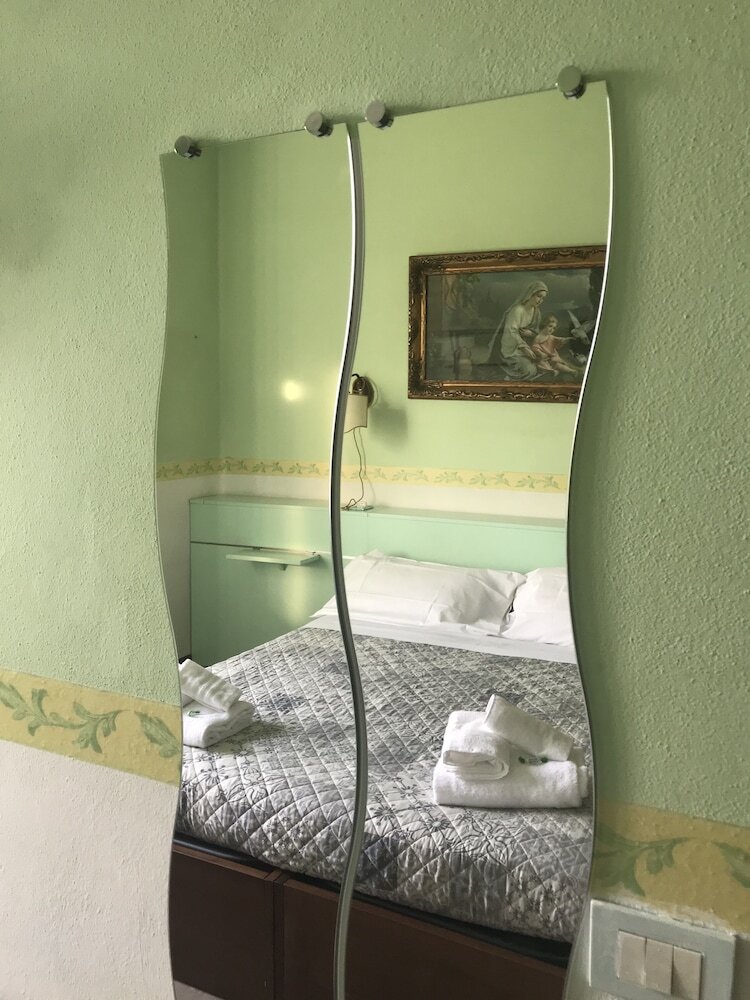 Ad Centrum B&B Di Fraccaroli Fabio