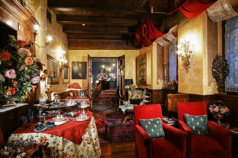 Hotel Gabbia D'oro