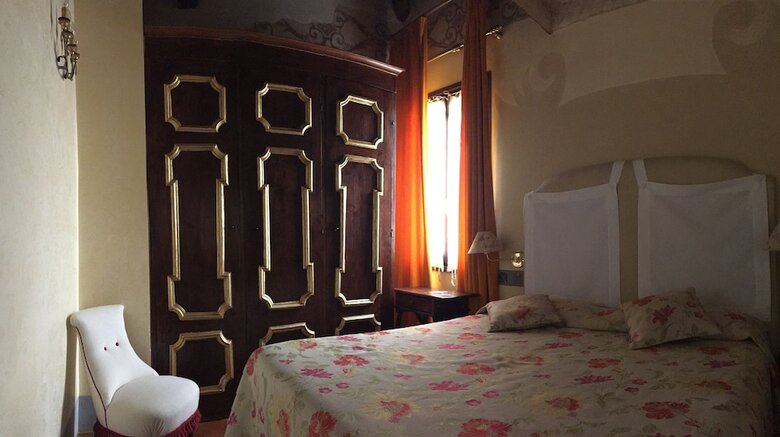 Hotel Gabbia D'oro