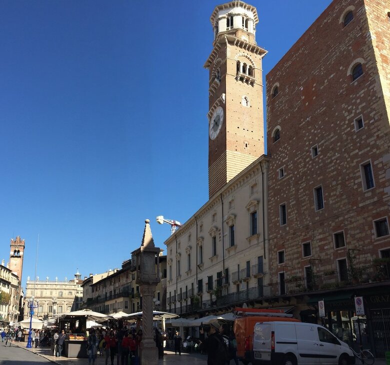Hotel Gabbia D'oro