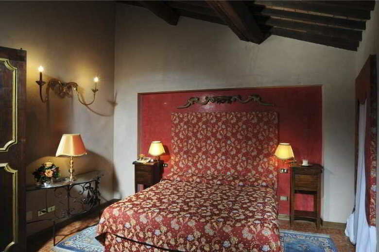 Hotel Gabbia D'oro