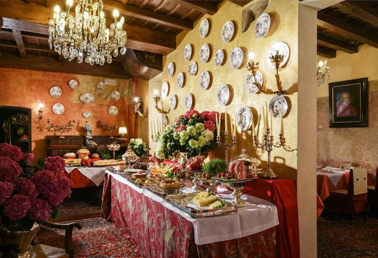Hotel Gabbia D'oro