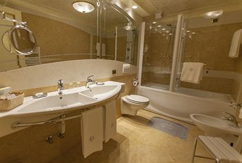Hotel Colomba D Oro