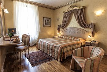 Hotel Colomba D Oro