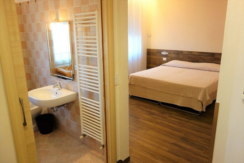 Hotel Euromotel Croce Bianca