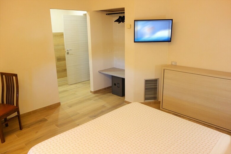 Hotel Euromotel Croce Bianca