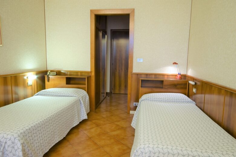 Hotel Euromotel Croce Bianca