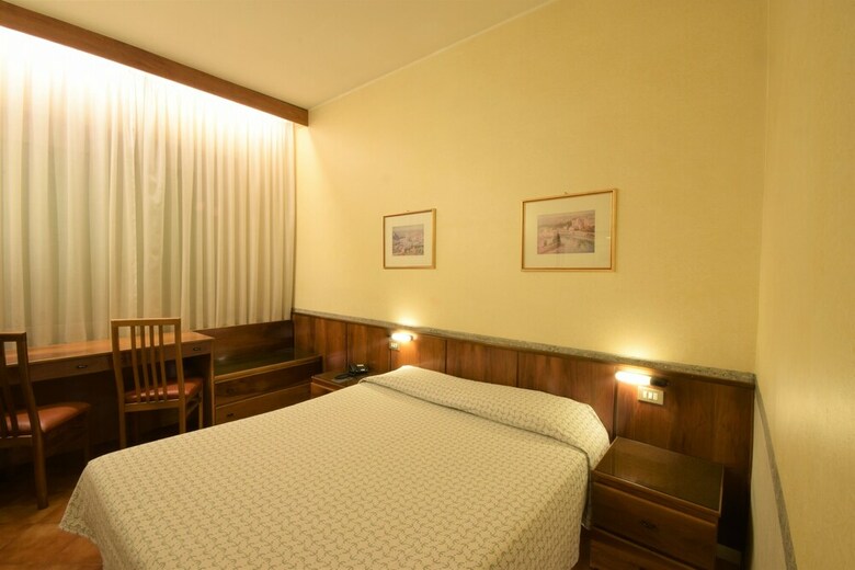 Hotel Euromotel Croce Bianca