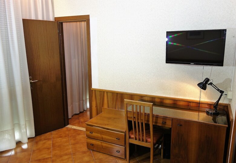 Hotel Euromotel Croce Bianca
