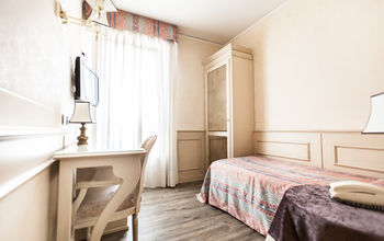 Hotel San Luca