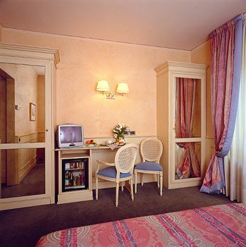 Hotel San Luca