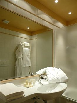 Hotel San Luca