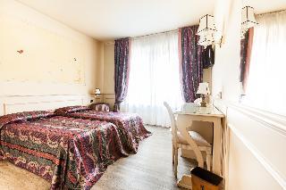 Hotel San Luca