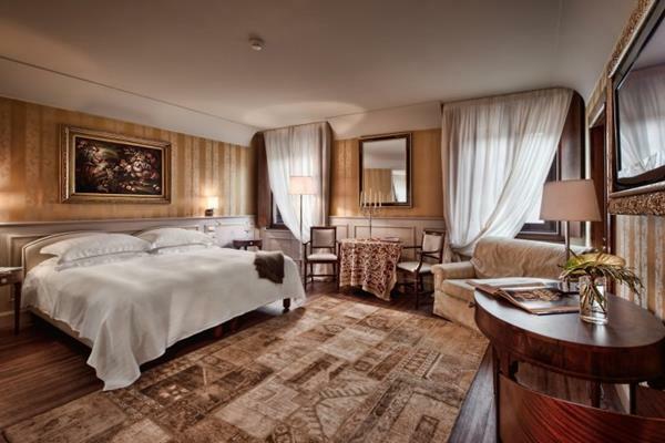 Hotel Palazzo Victoria