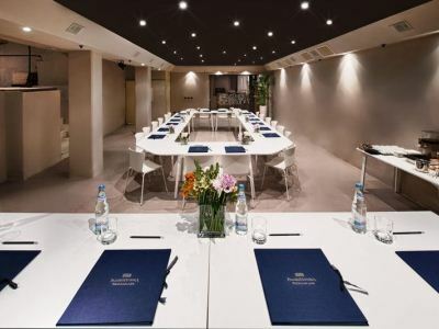Hotel Palazzo Victoria
